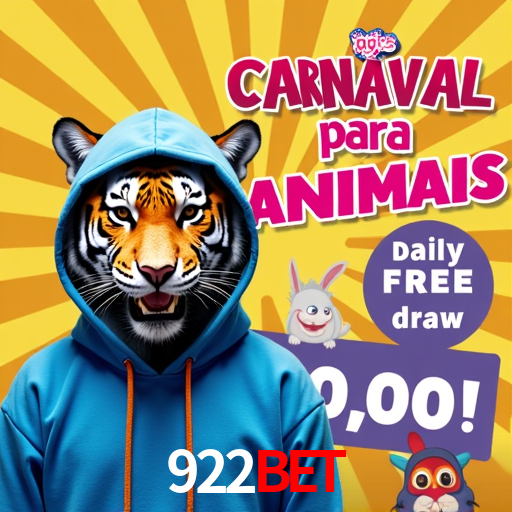 Bonus na Cassino Online 922bet