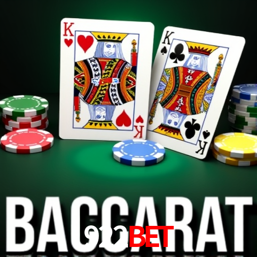 Cassino na plataforma 922bet